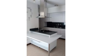 Apartamento en arriendo Envigado Sector Loma del Escobero
