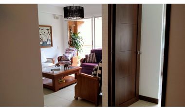 Apartamento en arriendo Envigado Sector Loma del Escobero