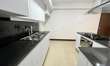 Apartamento en arriendo Envigado Sector Loma del Escobero
