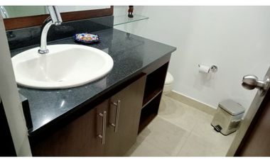 Apartamento en arriendo Envigado Sector Loma del Escobero