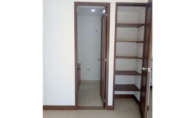 Apartamento en arriendo Envigado Sector Loma del Escobero