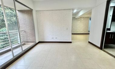 Apartamento en arriendo Envigado Sector Loma del Escobero