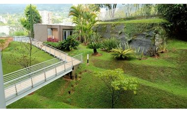 Apartamento en arriendo Envigado Sector Loma del Escobero