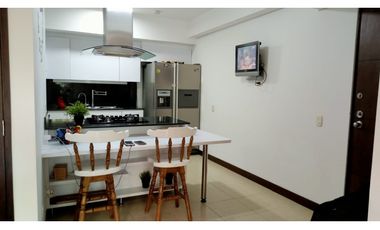 Apartamento en arriendo Envigado Sector Loma del Escobero