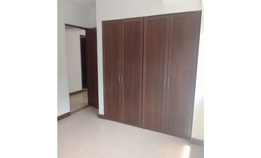 Apartamento en arriendo Envigado Sector Loma del Escobero