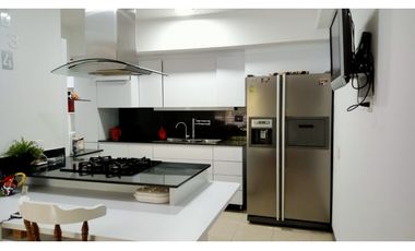 Apartamento en arriendo Envigado Sector Loma del Escobero