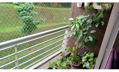 Apartamento en arriendo Envigado Sector Loma del Escobero