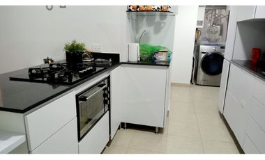 Apartamento en arriendo Envigado Sector Loma del Escobero