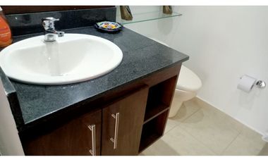 Apartamento en arriendo Envigado Sector Loma del Escobero