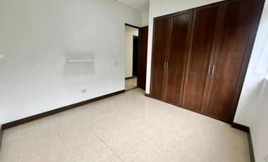 Apartamento en arriendo Envigado Sector Loma del Escobero