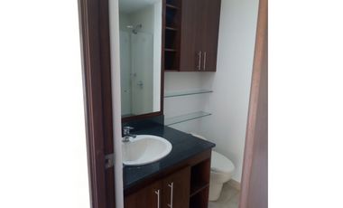 Apartamento en arriendo Envigado Sector Loma del Escobero