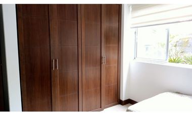 Apartamento en arriendo Envigado Sector Loma del Escobero