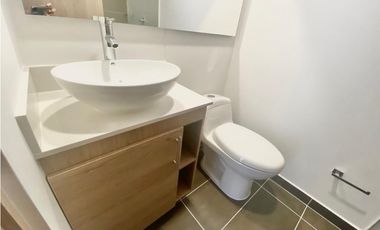 Apartamento en arriendo Envigado Sector Camino Verde