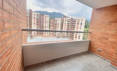 Apartamento en arriendo Envigado Sector Camino Verde