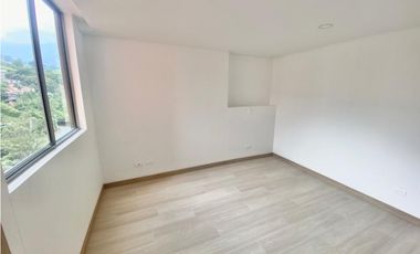 Apartamento en arriendo Envigado Sector Camino Verde