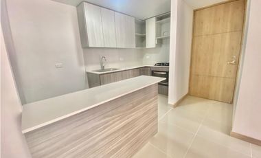 Apartamento en arriendo Envigado Sector Camino Verde