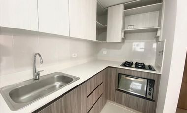 Apartamento en arriendo Envigado Sector Camino Verde