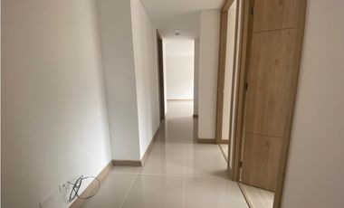 Apartamento en arriendo Envigado Sector Camino Verde