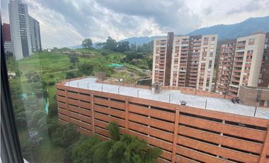Apartamento en arriendo Envigado Sector Camino Verde