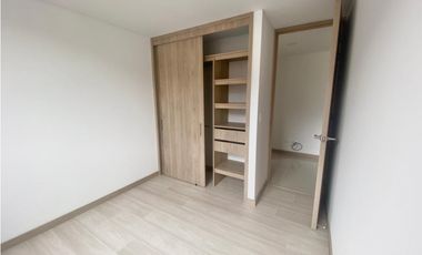 Apartamento en arriendo Envigado Sector Camino Verde