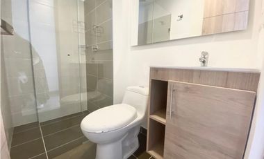 Apartamento en arriendo Envigado Sector Camino Verde