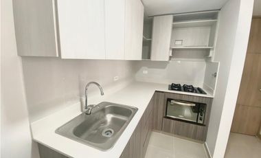 Apartamento en arriendo Envigado Sector Camino Verde