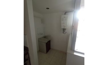 Apartamento en arriendo Envigado Sector Zuñiga