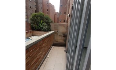 Apartamento en arriendo Envigado Sector Zuñiga