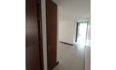 Apartamento en arriendo Envigado Sector Zuñiga