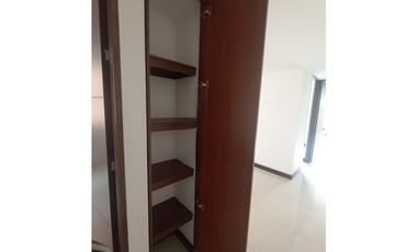 Apartamento en arriendo Envigado Sector Zuñiga