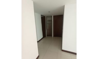 Apartamento en arriendo Envigado Sector Zuñiga