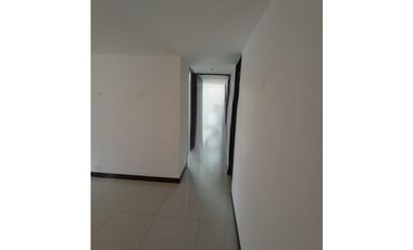 Apartamento en arriendo Envigado Sector Zuñiga