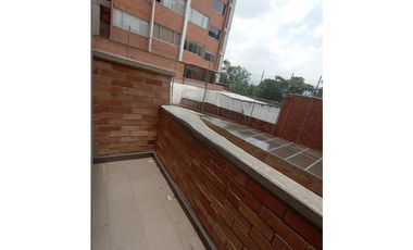 Apartamento en arriendo Envigado Sector Zuñiga