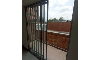 Apartamento en arriendo Envigado Sector Zuñiga