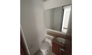 Apartamento en arriendo Envigado Sector Zuñiga