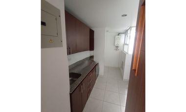 Apartamento en arriendo Envigado Sector Zuñiga