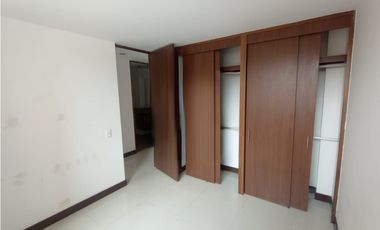 Apartamento en arriendo Envigado Sector Zuñiga