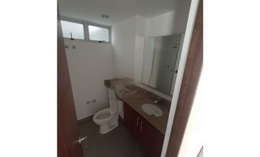 Apartamento en arriendo Envigado Sector Zuñiga