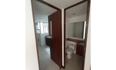 Apartamento en arriendo Envigado Sector Zuñiga