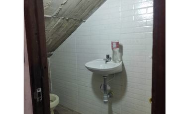 Bodega en Arriendo Medellin Sector La Candelaria