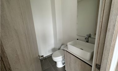 Apartamento en Arriendo Envigado Sector Loma las Brujas