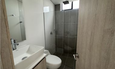 Apartamento en Arriendo Envigado Sector Loma las Brujas