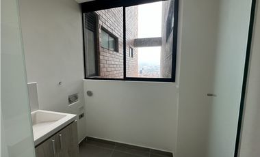 Apartamento en Arriendo Envigado Sector Loma las Brujas