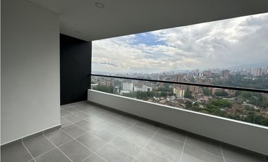 Apartamento en Arriendo Envigado Sector Loma las Brujas