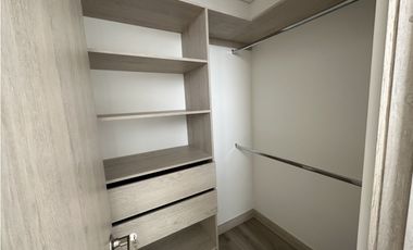 Apartamento en Arriendo Envigado Sector Loma las Brujas