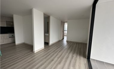 Apartamento en Arriendo Envigado Sector Loma las Brujas