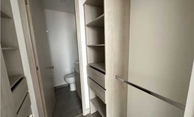 Apartamento en Arriendo Envigado Sector Loma las Brujas