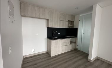 Apartamento en Arriendo Envigado Sector Loma las Brujas