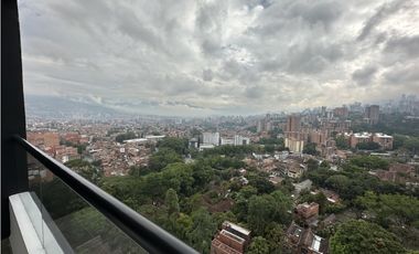 Apartamento en Arriendo Envigado Sector Loma las Brujas