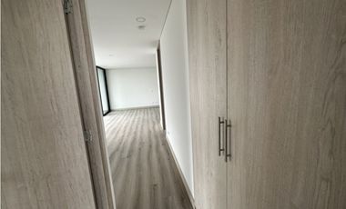 Apartamento en Arriendo Envigado Sector Loma las Brujas